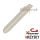 Keydiy 243 - 02# - TOY43 - klucz surowy
